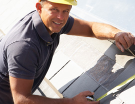 Roofing Company Texas