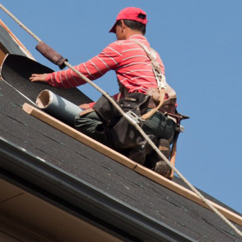 Roof Repair Texas