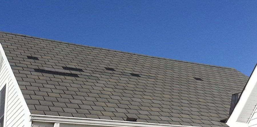 Don’t Let Missing Shingles Compromise Your Roof