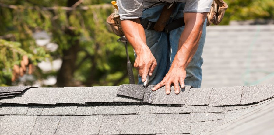How Often To Replace Roof